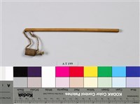 巫術用具藏品圖，第8張
